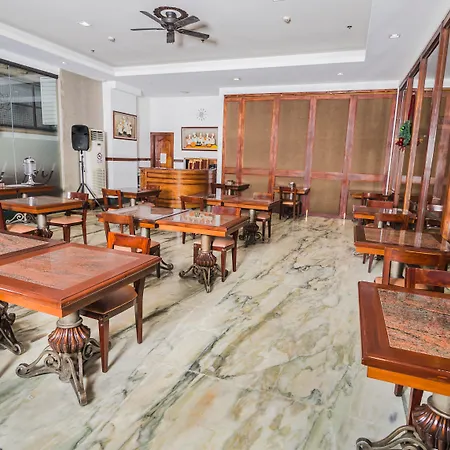 Mj Hotel And Suites