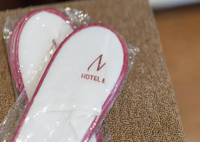 Hotel Mj And Cebu