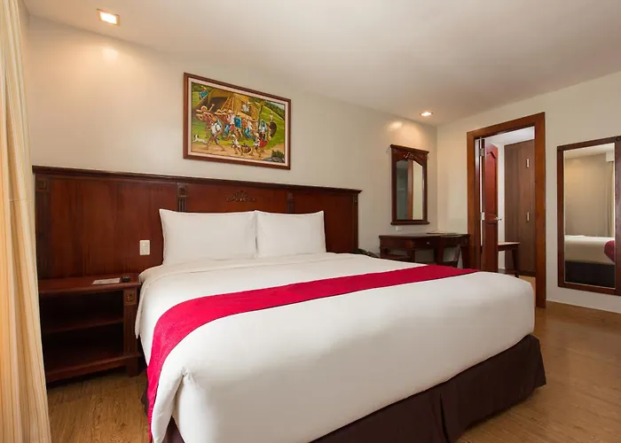 Hotel Mj And 2*