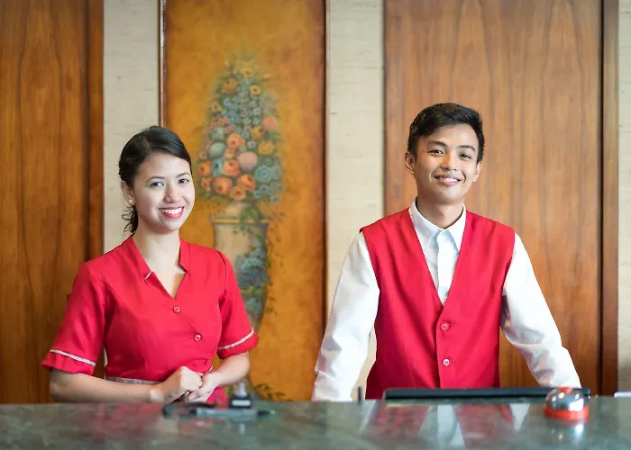 Mj And Hotel Cebu