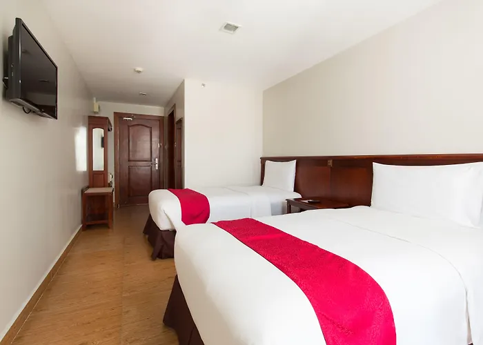 Hotel Mj And