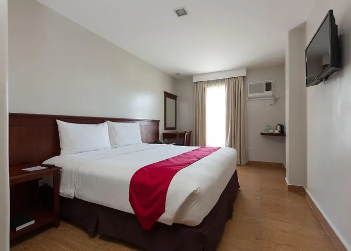 Hotel Mj And Cebu