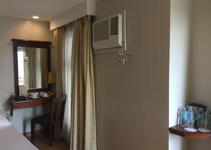 Hotel Mj And Cebu