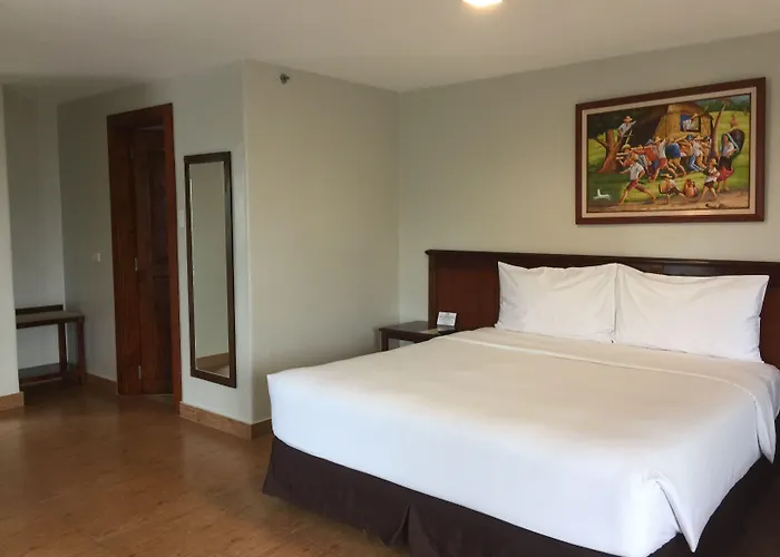Mj And 2* Cebu