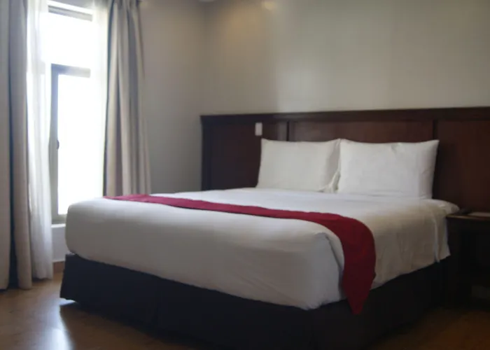 Mj And Hotel Cebu