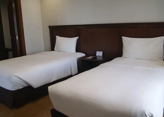Mj And Hotel
