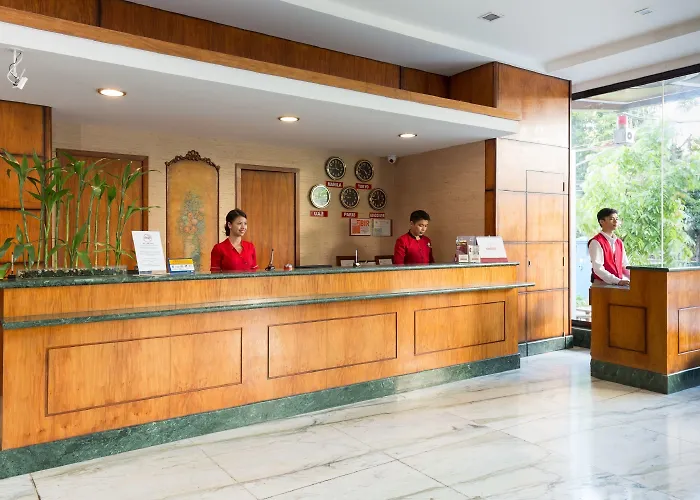 Mj And Hotel Cebu