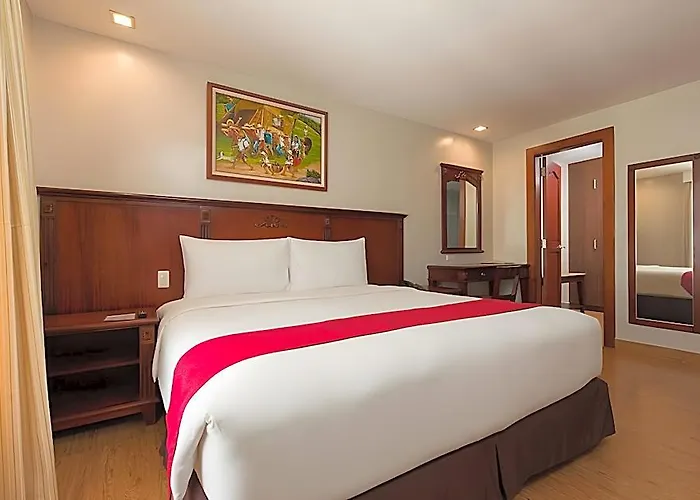 Mj And Hotel Cebu