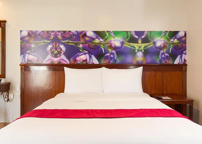 Hotel Mj And Cebu