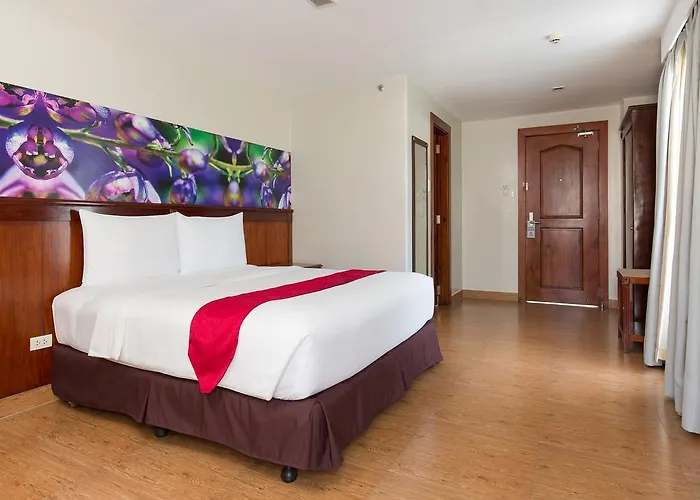 Hotel Mj And 2*